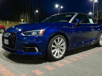 Gebraucht Audi A5 Cabriolet
