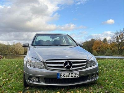 Mercedes C350