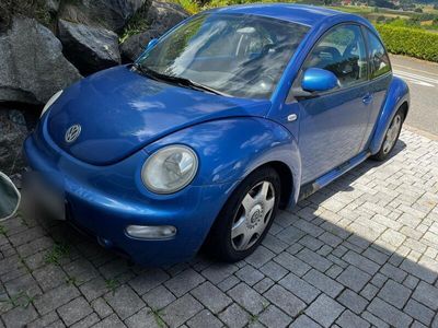 VW Beetle