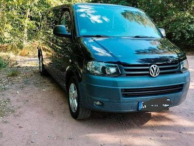 VW T5
