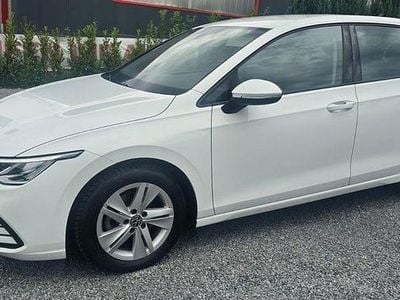 VW Golf VIII