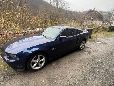 gebraucht Ford Mustang GT Premium