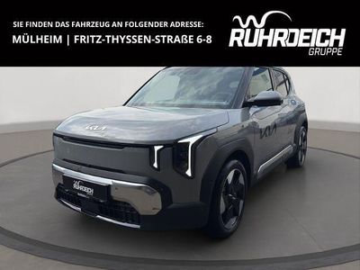 Nouă Kia EV2 Earth 108 kW (147 CP) 2026 Gri SUV
