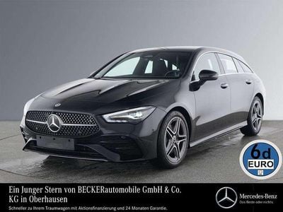 Mercedes CLA200