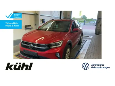 Gebraucht VW Taigo Life 95 PS (69 kW) 2022 SUV