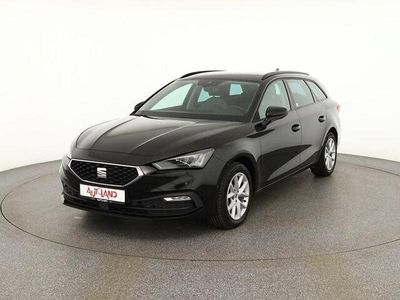 Gebraucht Seat Leon 2021 Andere