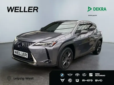 Gebraucht Lexus UX 250h