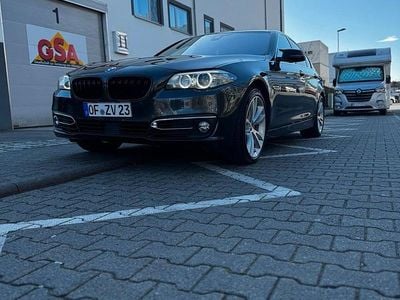 BMW 535