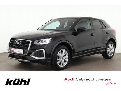 Gebraucht 2025 Audi Q2 Advanced SUV | 31.390 € (Fairer Preis)