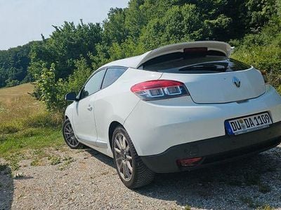 Renault Mégane III