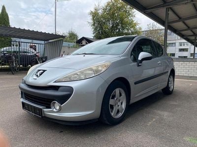 Gebraucht Peugeot 207 95 PS (69 kW) 2009 Other Kleinwagen