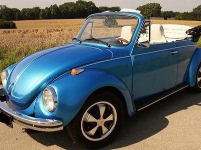 VW Käfer