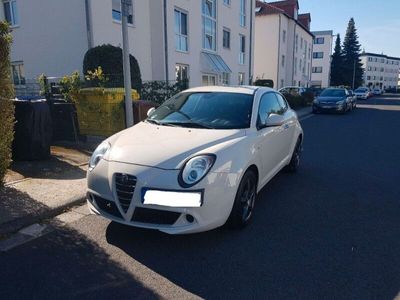 gebraucht Alfa Romeo MiTo 1.4 16V