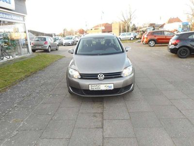 gebraucht VW Golf Plus 1.2 TSI Trendline