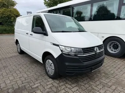 Gebraucht VW T6.1