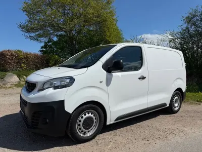 Gebraucht Peugeot Expert