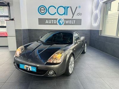 Toyota MR2