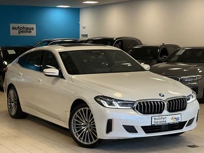 BMW 640