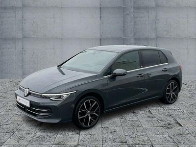 Gebraucht VW Golf VIII Style 150 PS (110 kW) 2024 Andere farbe Kleinwagen