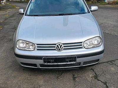 VW Golf IV
