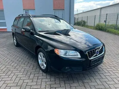 Brugt Volvo V70