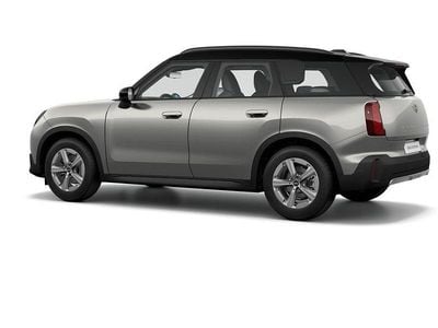 Gebraucht Mini Cooper Countryman 156 PS (114 kW) 2024 Silber SUV