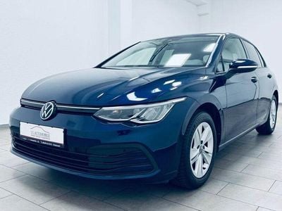 Gebraucht VW Golf VIII R 150 PS (110 kW) 2023 Blau Limousine