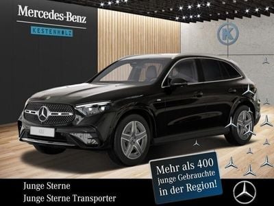 Mercedes GLC300e