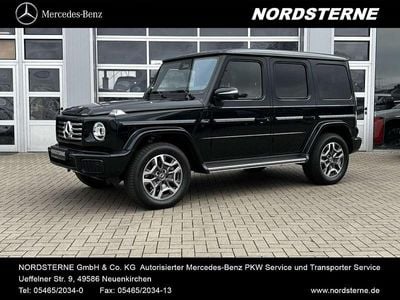 Mercedes G450