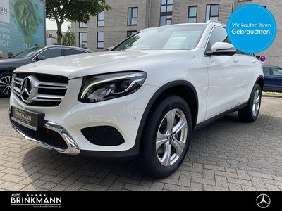 Mercedes GLC250
