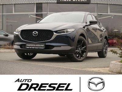 Neu Mazda CX-30 Homura-Line 140 PS (102 kW) 2025 SUV