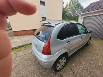 Gebraucht Citroën C3