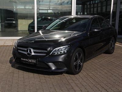 Mercedes C300