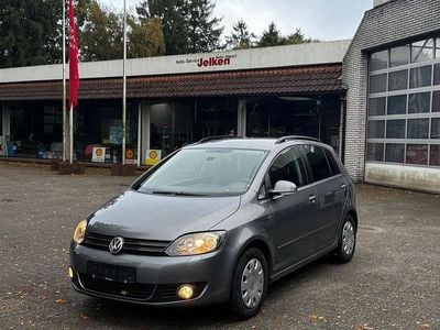 VW Golf Plus