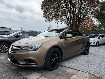 Opel Cascada