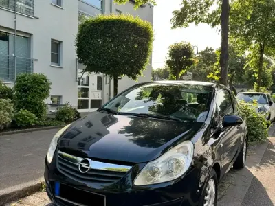 Gebraucht Opel Corsa