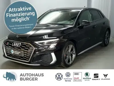 Gebraucht Audi S3