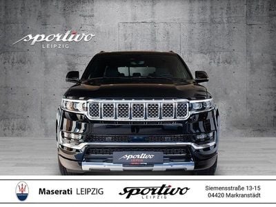 Jeep Wagoneer