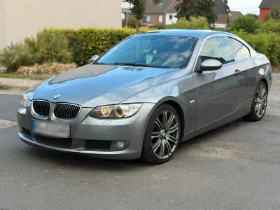 Gebraucht BMW 325
