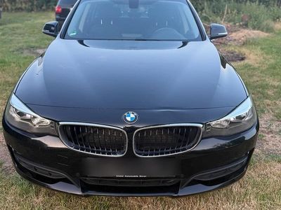BMW 318 Gran Turismo