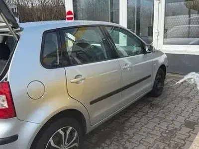 Brugt VW Polo 80 HK (58 kW) 2002 Sedan