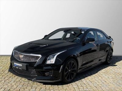 Gebraucht Cadillac ATS 470 PS (345 kW) 2019 Andere Limousine