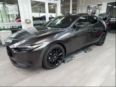 Gebraucht Mazda 3 Homura-Line 140 PS (102 kW) 2026