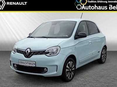 Bleu dragee Gebraucht 2023 Renault Twingo Techno Kleinwagen | 13.790 € (Fairer Preis)