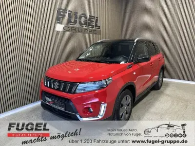 Gebraucht Suzuki Vitara