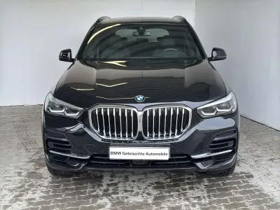 Gebraucht BMW X5