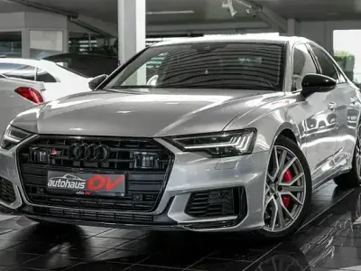 Gebraucht Audi S6