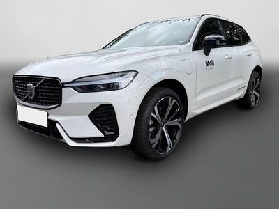Weiß Gebraucht 2023 Volvo XC60 Plus SUV | 49.500 € (Fairer Preis)