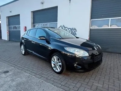 Używany Renault Mégane