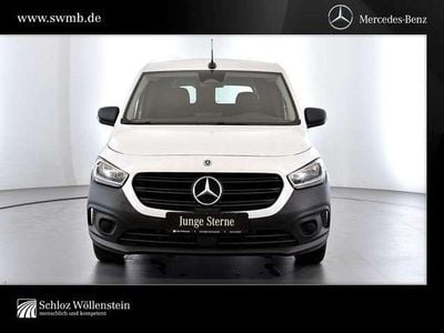 Usata Mercedes Citan 110 95 CV (69 kW) 2025 Bianco Monovolume